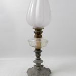 699 4335 PARAFFIN LAMP